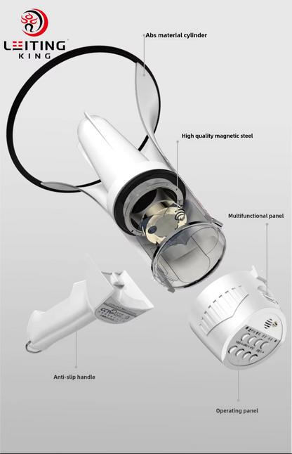 Mégaphone 30W Haute Puissance