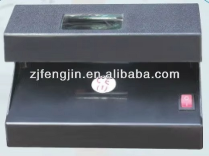 Détecteur de Faux Billets avec Lampe UV