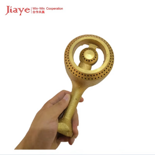 Gazinière 3 Feux Vitrée