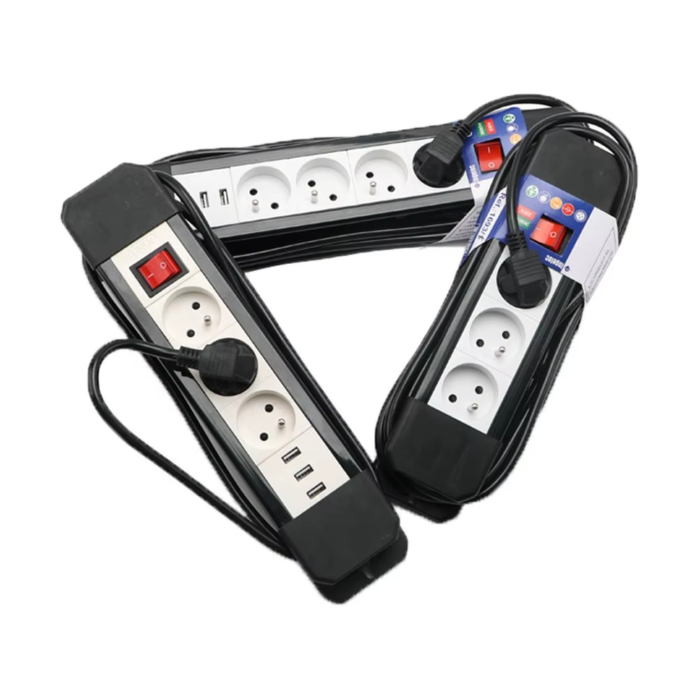 Rallonge Électrique Ingelec