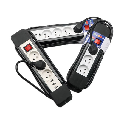 Rallonge Électrique Ingelec