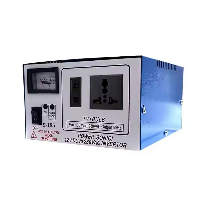 Convertisseur d’Énergie Puissant et Fiable