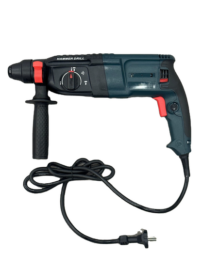 Perceuse à percussion