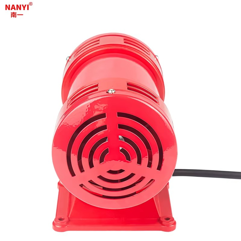 Sirène Anti-Vent Bidirectionnelle