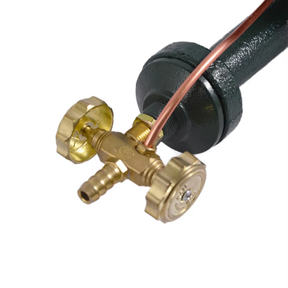 Cuisinière à Gaz KB5, kB7, KB8