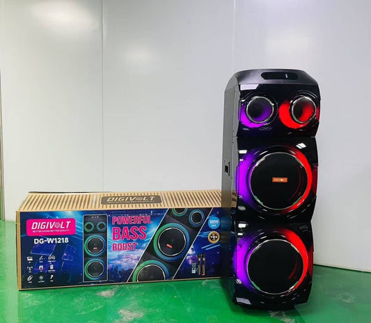 Digivolt - W1218