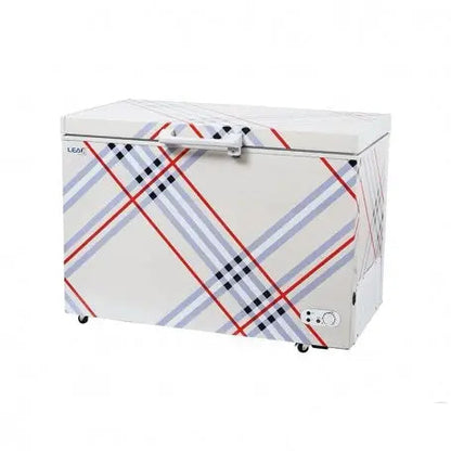 Congélateur Solaie Hybride 160L