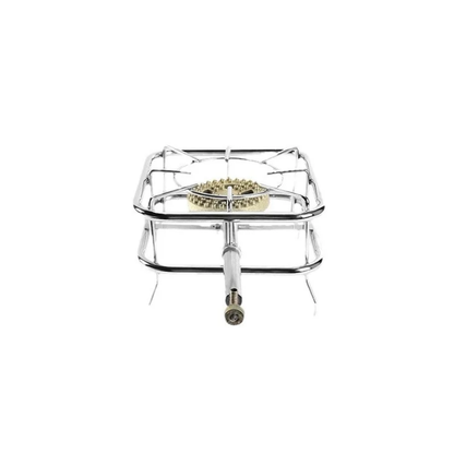 Foyer inox 30cm