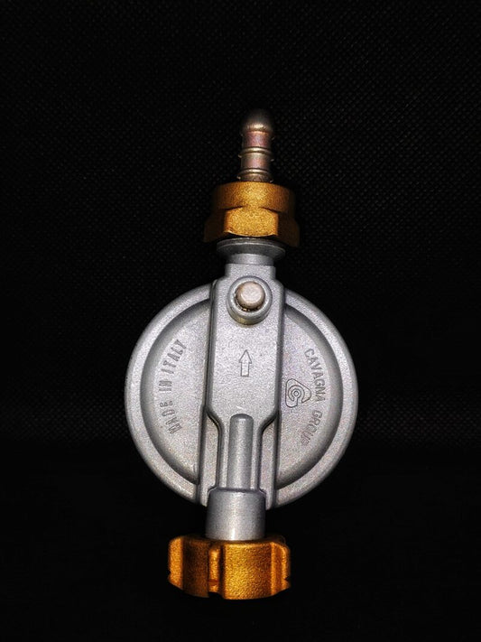 Detendeur Anti fuite