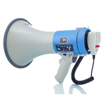 Mégaphone 30W Haute Puissance