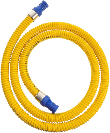 Securex – Le raccord de gaz ultra-solide qui protège votre foyer